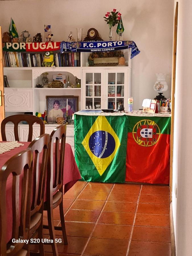 Hotel Ap Luso Brasileiro Lajes das Flores Exteriér fotografie