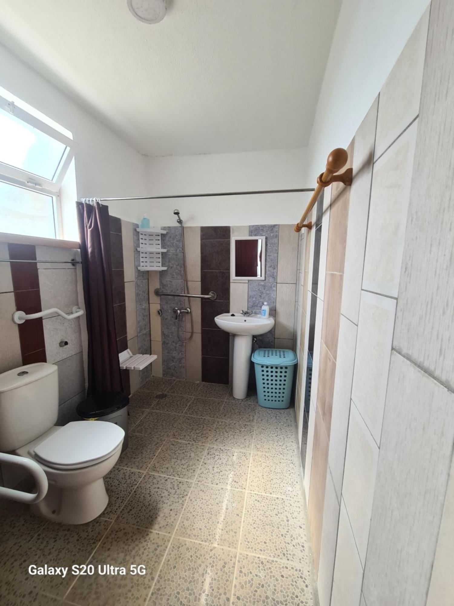 Hotel Ap Luso Brasileiro Lajes das Flores Exteriér fotografie