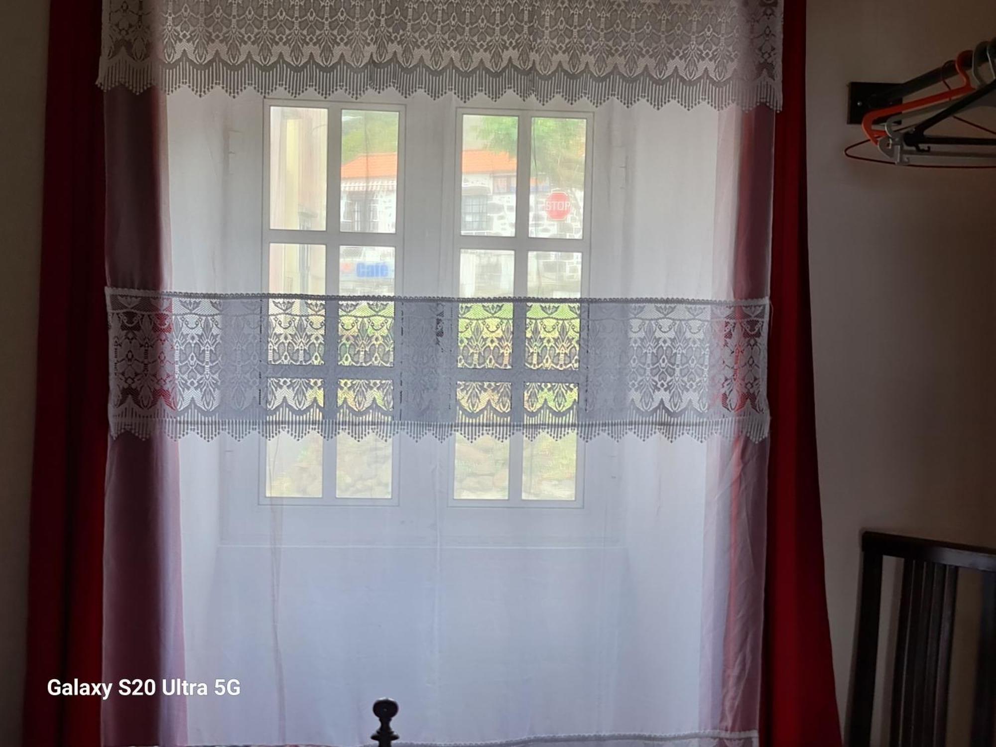 Hotel Ap Luso Brasileiro Lajes das Flores Exteriér fotografie